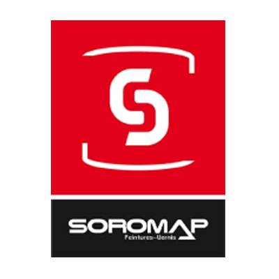 VMG Technology partner Soromap